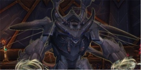 瞬间潜行,魔兽世界瞬间潜行,魔兽世界手游版,掌握瞬间潜行,成为暗影