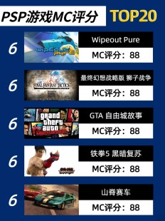 电玩巴士psp,PSP电玩巴士手游攻略,玩转游戏,成为顶尖玩家