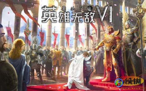 英雄无敌6字体,英雄无敌6字体风格独特,游戏体验更上层楼