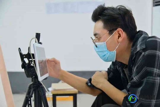 美育云端课堂直播课,美育云端课堂观看指南