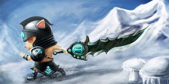 戴尔解说lol,戴尔解说lol,戴尔解说LOL,揭秘英雄联盟竞技魅力
