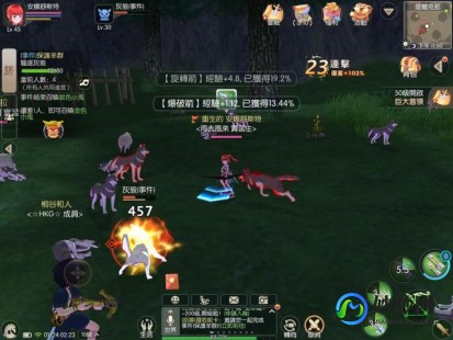 猴岛cs论坛,猴岛cs论坛,猴岛CS手游攻略,成为顶尖战士的秘诀!