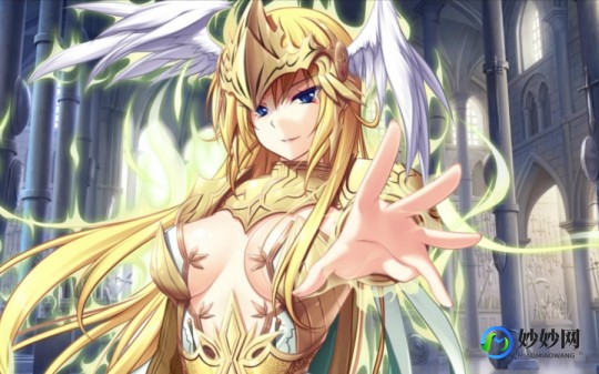 战女神,战女神memoria,战女神MEMORIA游戏攻略与资讯