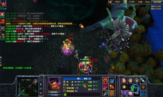 梦三国ol,梦三国ol,梦三国ol手游攻略,征战三国的智慧与策略