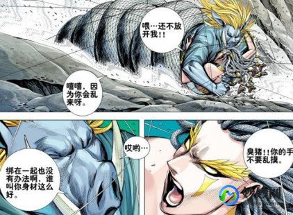 造梦西游3八戒,造梦西游3八戒挑战穷奇,攻略与技巧大揭秘