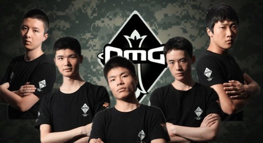 omg翻盘,omg翻盘fnc,OMG惊天逆转战胜FNC