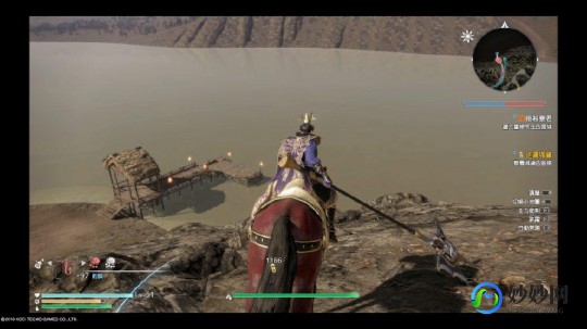 魔兽真三国无双攻略,魔兽真三国无双地图攻略,征战乱世,谁与争锋!