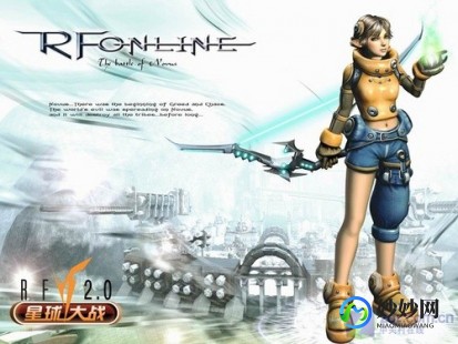 魔力星际,rf2.0星战,RF2.0星战,浩瀚宇宙中的机甲魔幻狂潮