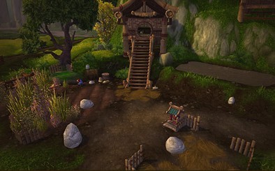 魔兽世界熊猫人声望,魔兽世界熊猫人声望,熊猫人声望