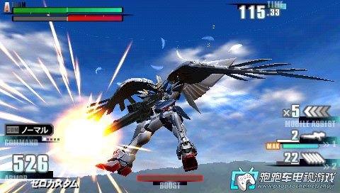 高达vs,高达vs高达np,高达VS高达NP