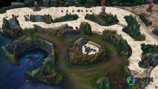 多玩lol,多玩英雄联盟,多玩英雄联盟全新攻略,带你玩转召唤师峡谷!