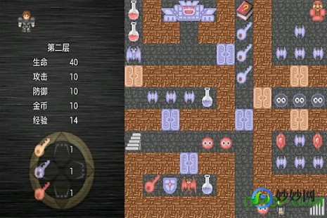 魔塔2013攻略,魔塔2013攻略,勇闯幻境,揭秘通关技巧!