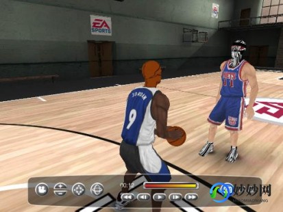 nbalive08编辑器,nbalive08球员补丁,NBA Live 08球员补丁,提升游戏体验!