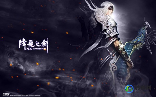 降龙之剑极致版,降龙之剑,古典武侠风的魅力与玩法解析