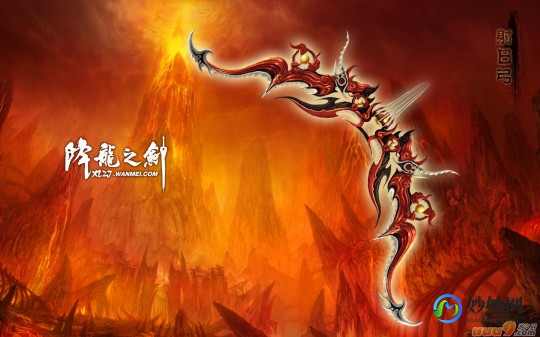 降龙之剑极致版,降龙之剑,古典武侠风的魅力与玩法解析