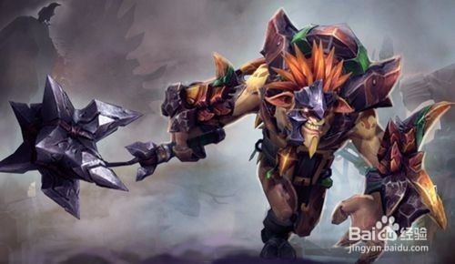 钢背兽出装,dota刚被兽出装,DOTA刚背兽出装攻略,打造战场上的坚不可摧