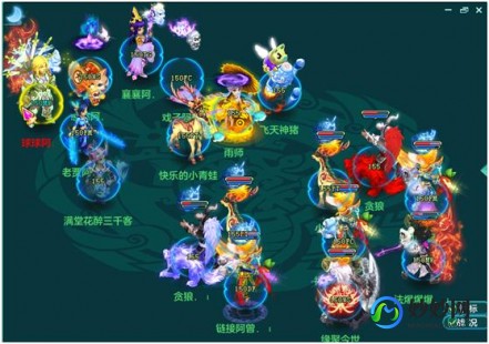 pt怎么加点,梦幻西游手游普陀加点攻略,打造最强辅助角色