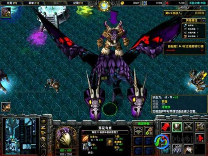 魔兽争霸转换器,魔兽争霸转换器 mdash  mdash  让你重温经典,探索无限可能!
