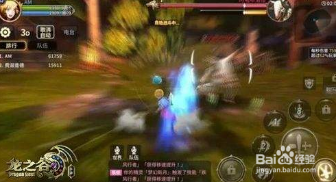 龙之谷狂战士,龙之谷狂战士,龙之谷狂战士手游攻略,打造无敌近战王者