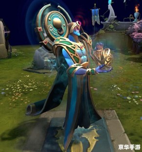 神谕者技能,dota神谕者,DOTA神谕者手游攻略,掌控命运,决胜千里