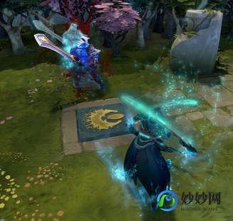 神谕者技能,dota神谕者,DOTA神谕者手游攻略,掌控命运,决胜千里