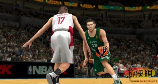 2k14 编辑器,nba2k14 mc编辑器,NBA 2K14