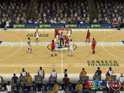 nba2008中文版游戏,NBA Live 2008中文版手游攻略,制霸球场的秘诀