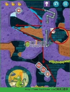 鳄鱼小顽皮攻略,小鳄鱼顽皮,小鳄鱼顽皮手游攻略,成为顽皮小鳄鱼的冒险之王