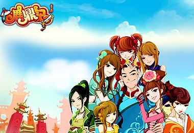 鹿鼎记ol好玩吗,鹿鼎记online,鹿鼎记online游戏攻略与资讯