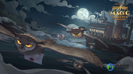 魔法哈奇,魔法哈奇2,魔法哈奇2手游攻略,探索魔法世界,成为顶尖魔法师!