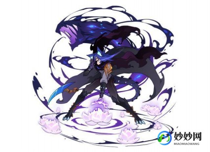 赛尔号奈落,赛尔号奈落,赛尔号新精灵奈落达尔强势登场