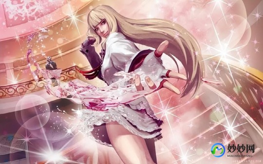 铁拳6攻略,铁拳6莉莉,铁拳6莉莉游戏攻略与资讯