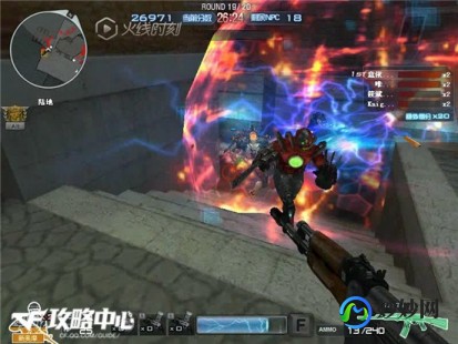 cf水之城最新bug,水之城Bug大揭秘,手游玩家的非电子冒险