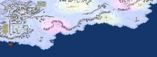 红警尤里复仇地图,红色警戒2,尤里的复仇地图攻略与解析