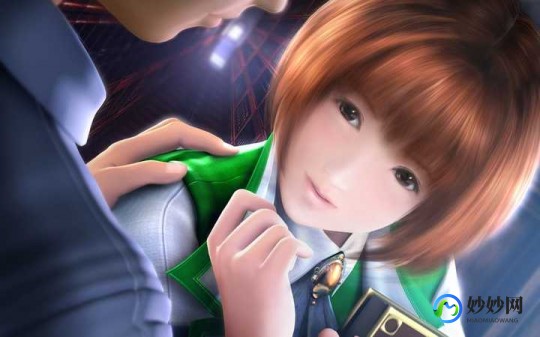 尾行3全cg存档,尾行3