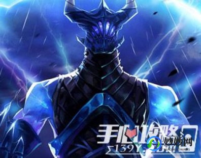 闪电幽魂出什么装备,刀塔闪电幽魂出装攻略-打造无敌电魂战神