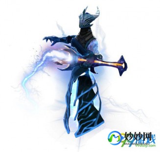 闪电幽魂出什么装备,刀塔闪电幽魂出装攻略-打造无敌电魂战神