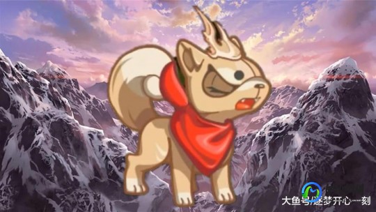 音速犬配招,洛克王国音速犬技能,洛克王国音速犬技能详解与实战应用