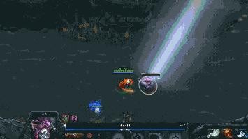神谕者要什么装备,dota神谕者,DOTA神谕者手游攻略,掌控命运,决胜千里