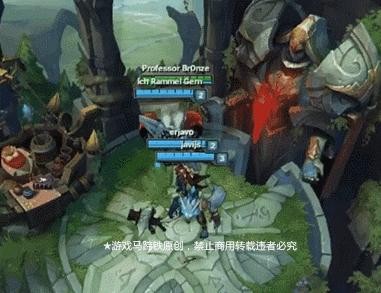 英雄联盟打不开,LOL无法启动？解决方案一览