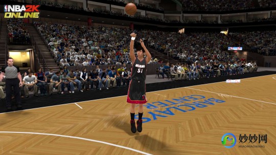 nba2k online技巧,nba2k online投篮辅助,NBA2K Online投篮辅助,轻松提升你的