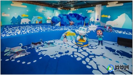 海洋公园跑法,海洋公园跑酷秘籍掌握这些跑法,轻松征服赛道!
