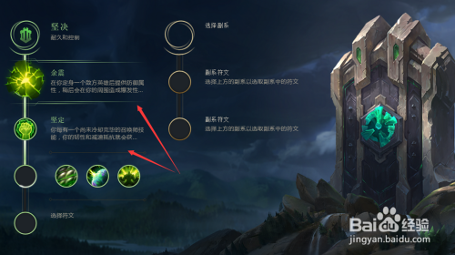 机器人天赋s6,lol机器人天赋,LOL机器人天赋配置指南