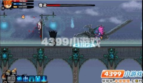 造梦西游2攻略,造梦西游2夜叉打法详解,轻松击败强力BOSS!