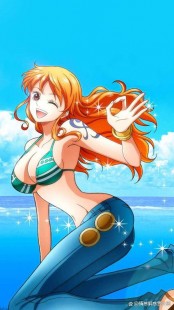 娜美游戏,海贼王娜美小游戏玩法攻略,探索海洋,与娜美共冒险!