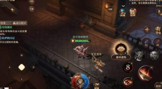 暗黑3 组队经验值,暗黑破坏神3手游版,高效刷经验攻略