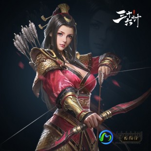 新三国 孙尚香,新三国 孙尚香,新三国 孙尚香游戏攻略与深度解析