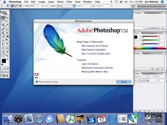 ps cs2,Photoshop CS2序列号及手游图像编辑攻略