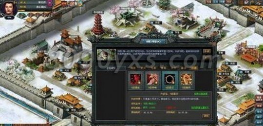七雄争霸淬灵,七雄争霸答题,七雄争霸手游攻略,打造无敌战国阵容