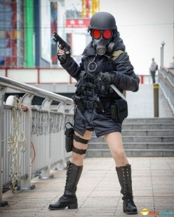 生化危机汉克,生化危机汉克,生化危机汉克手游攻略,勇闯丧尸世界